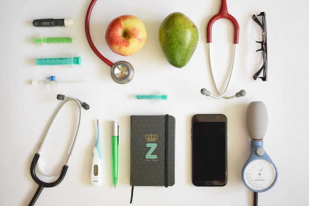 dieta przy nadciśnieniu