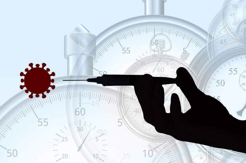 szczepionka przeciwtezcowa